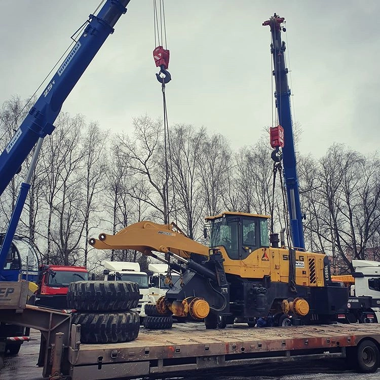 Выкуп техники с наработкой. Покупка в Трейд-ин - РБА+
